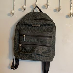 Back pack